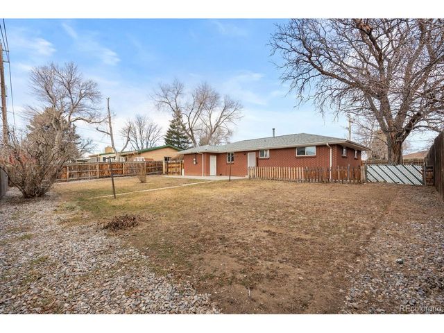 10018 W 60th Ave, Arvada, CO 80004