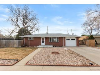 10018 W 60th Ave, Arvada, CO 80004
