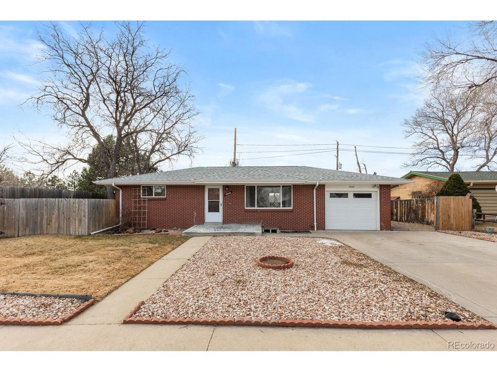10018 W 60th Ave, Arvada, CO 80004