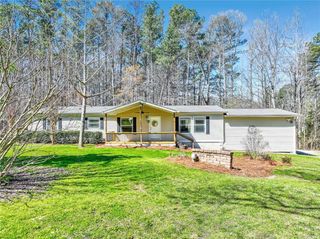 1035 Brooks Rackley Road, Dallas, GA 30157
