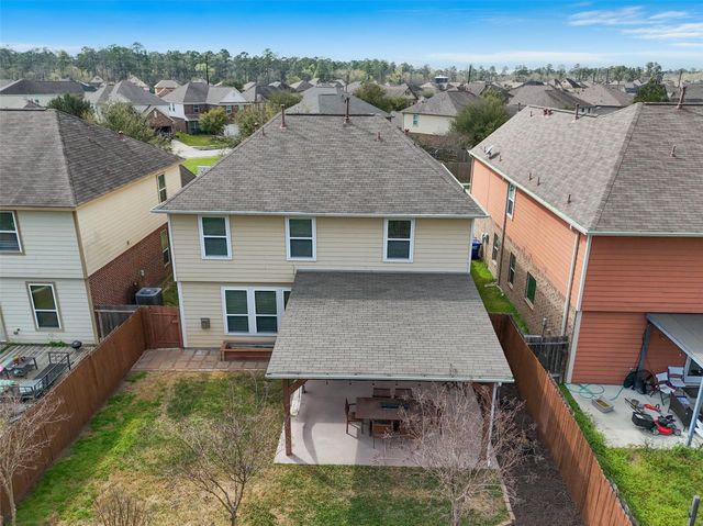 28915 Birch Green Way, Spring, TX 77386