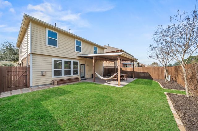 28915 Birch Green Way, Spring, TX 77386