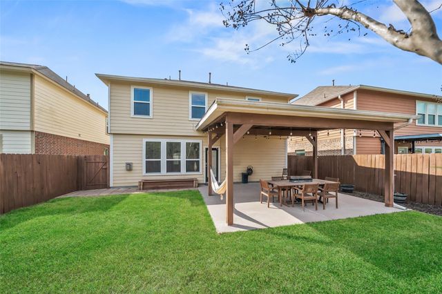 28915 Birch Green Way, Spring, TX 77386