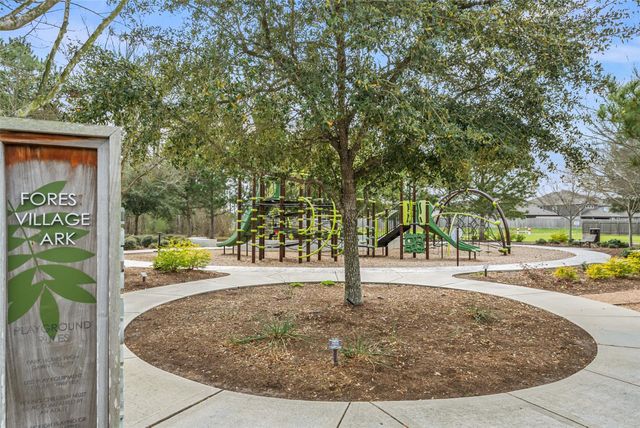 28915 Birch Green Way, Spring, TX 77386