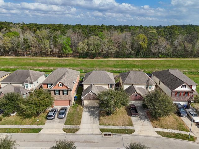 28915 Birch Green Way, Spring, TX 77386