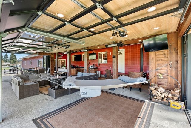 6845 183rd Avenue SW, Rochester, WA 98579