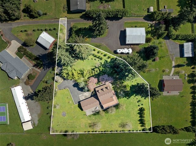 6845 183rd Avenue SW, Rochester, WA 98579