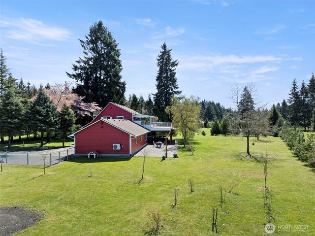 6845 183rd Avenue SW, Rochester, WA 98579