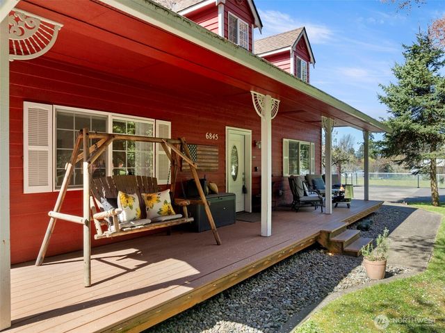 6845 183rd Avenue SW, Rochester, WA 98579