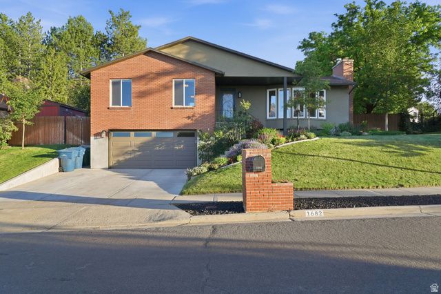 1682 E JULHO ST, Sandy, UT 84093