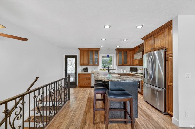 1682 E JULHO ST, Sandy, UT 84093