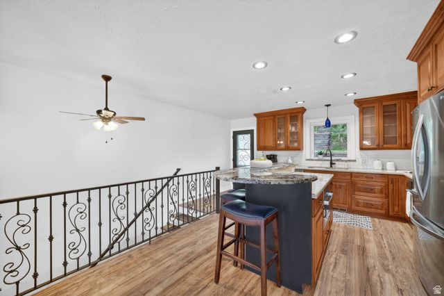 1682 E JULHO ST, Sandy, UT 84093