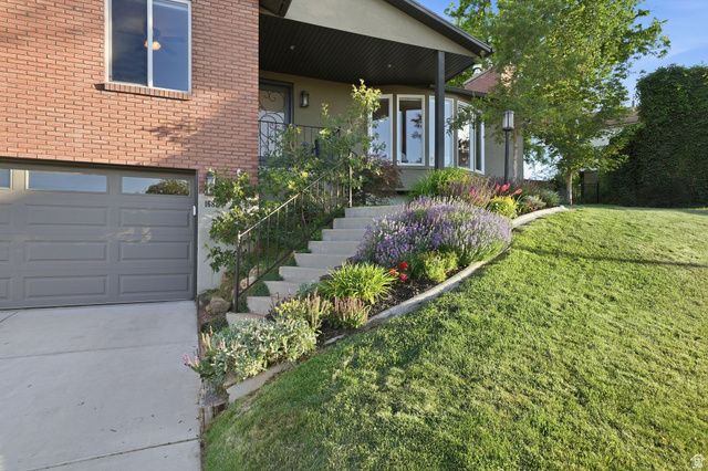 1682 E JULHO ST, Sandy, UT 84093