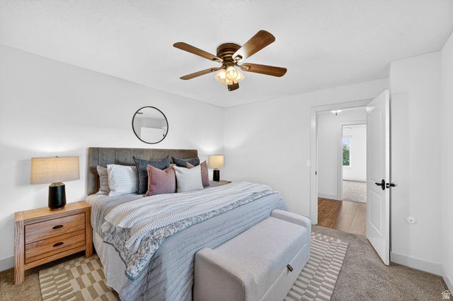 1682 E JULHO ST, Sandy, UT 84093