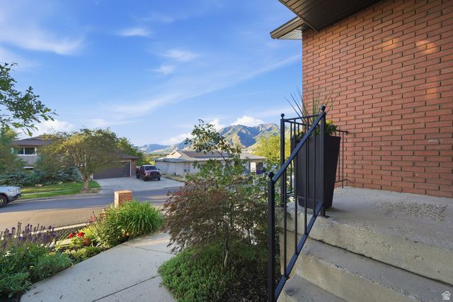 1682 E JULHO ST, Sandy, UT 84093