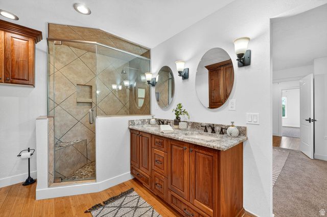 1682 E JULHO ST, Sandy, UT 84093