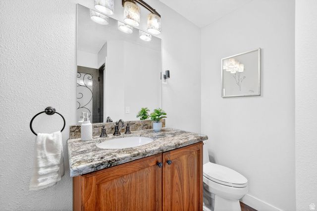 1682 E JULHO ST, Sandy, UT 84093
