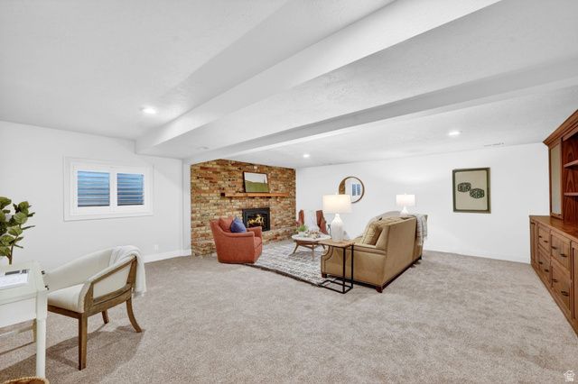 1682 E JULHO ST, Sandy, UT 84093