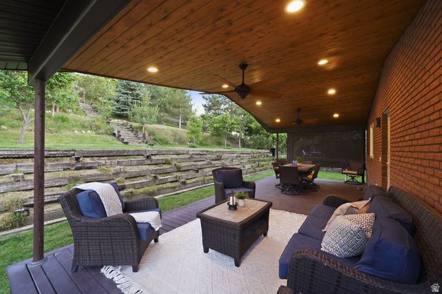 1682 E JULHO ST, Sandy, UT 84093