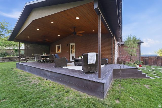 1682 E JULHO ST, Sandy, UT 84093