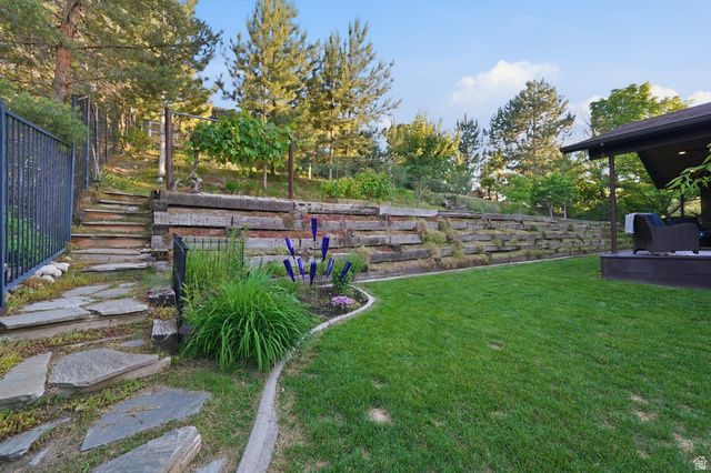 1682 E JULHO ST, Sandy, UT 84093