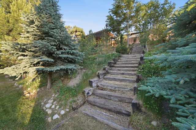 1682 E JULHO ST, Sandy, UT 84093