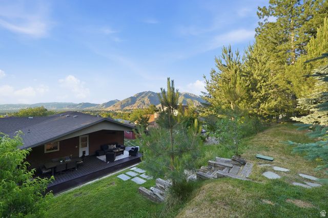 1682 E JULHO ST, Sandy, UT 84093