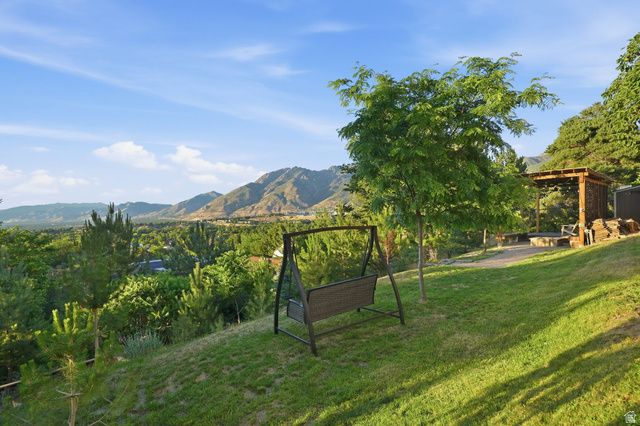 1682 E JULHO ST, Sandy, UT 84093