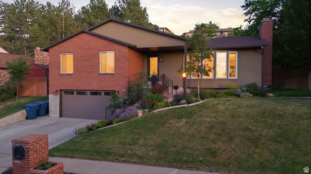 1682 E JULHO ST, Sandy, UT 84093