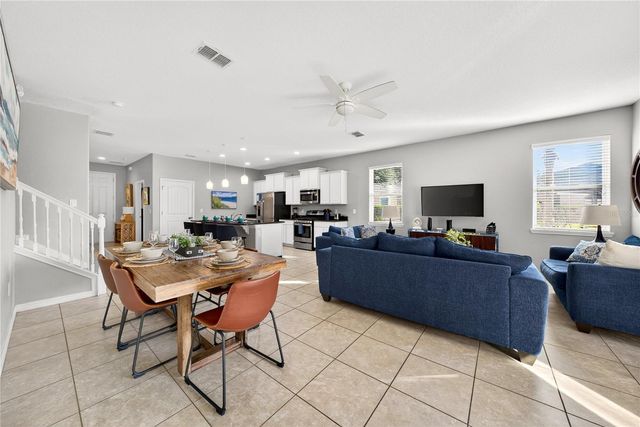 4787 TERRASONESTA DRIVE, Davenport, FL 33837