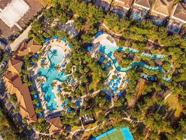 4787 TERRASONESTA DRIVE, Davenport, FL 33837