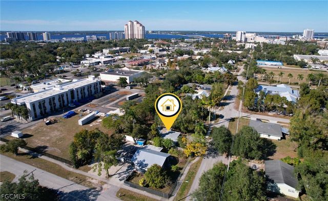 2454 Grand AVE, Fort Myers, FL 33901