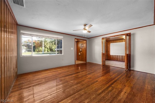 2454 Grand AVE, Fort Myers, FL 33901