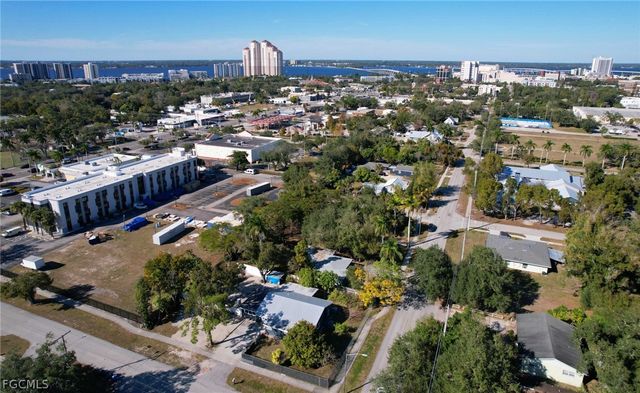 2454 Grand AVE, Fort Myers, FL 33901