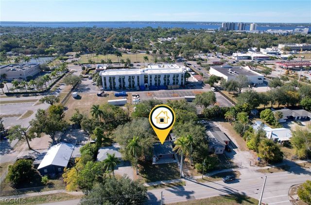 2454 Grand AVE, Fort Myers, FL 33901