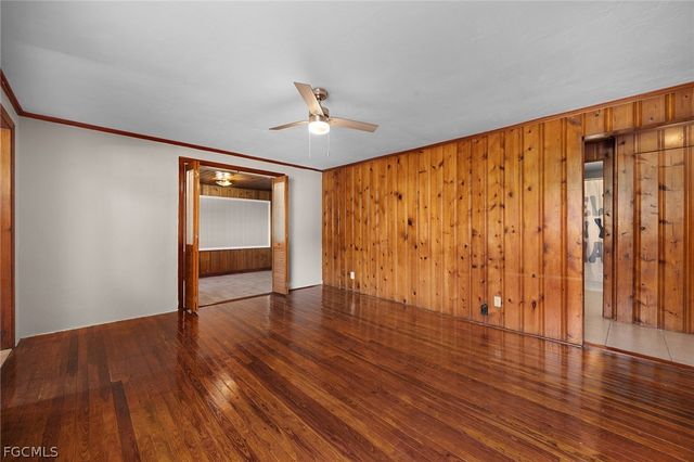 2454 Grand AVE, Fort Myers, FL 33901