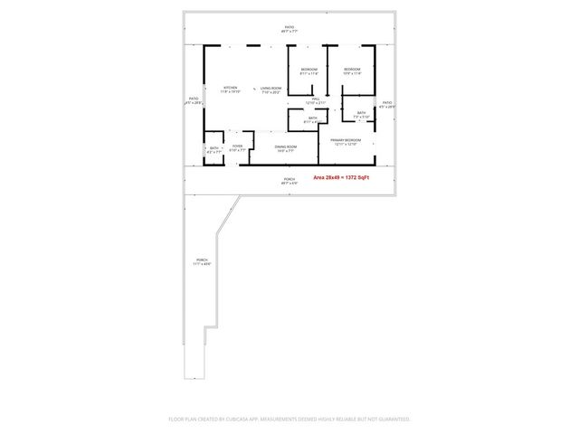 22730 Mariano Street, Woodland Hills, CA 91367