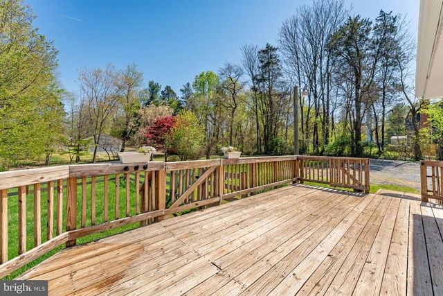 9283 SPRINGS RD, Warrenton, VA 20186