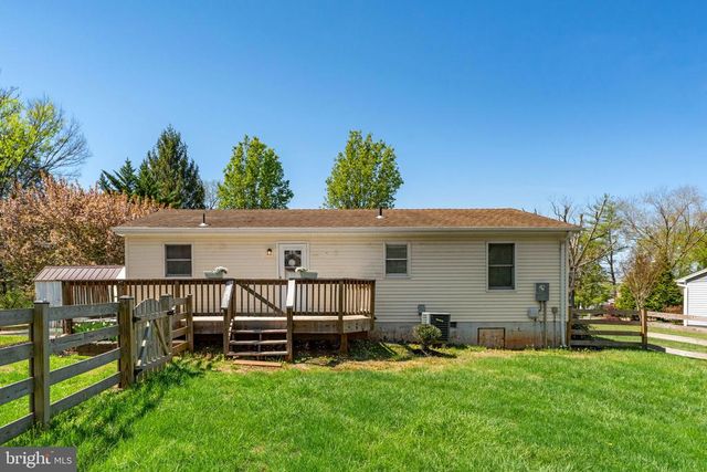9283 SPRINGS RD, Warrenton, VA 20186