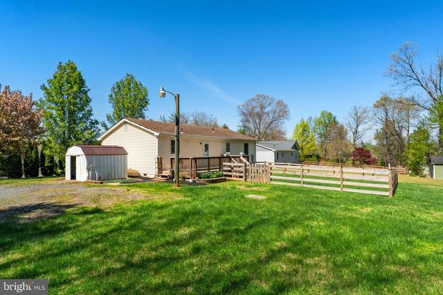 9283 SPRINGS RD, Warrenton, VA 20186