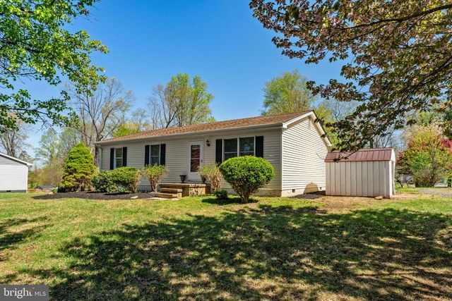 9283 SPRINGS RD, Warrenton, VA 20186