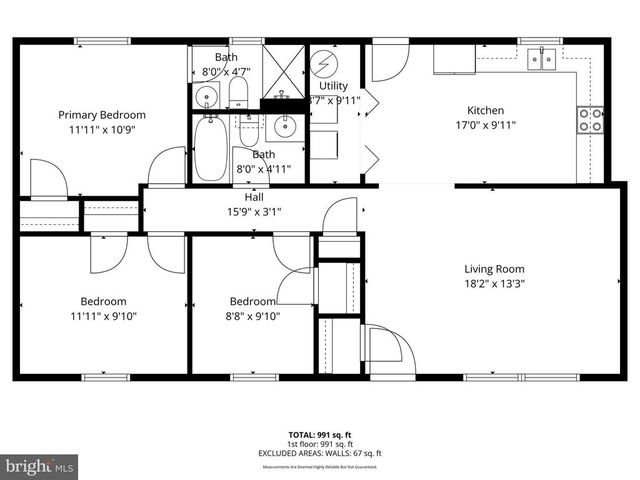 9283 SPRINGS RD, Warrenton, VA 20186