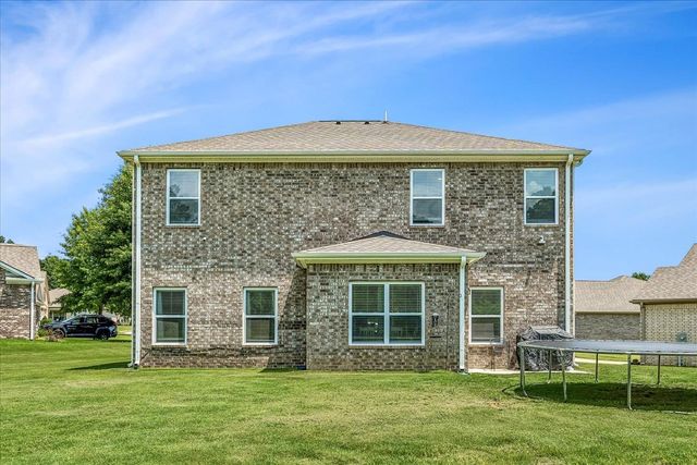 70 CHARLES CRK, Somerville, TN 38068