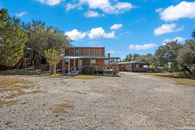 901 CEDAR RISE DR, Canyon Lake, TX 78133
