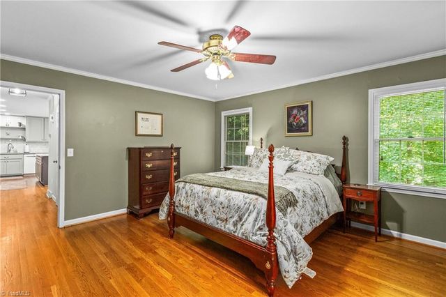 1709 Beechwood Road, Yadkinville, NC 27055