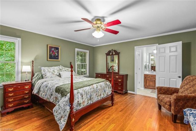 1709 Beechwood Road, Yadkinville, NC 27055