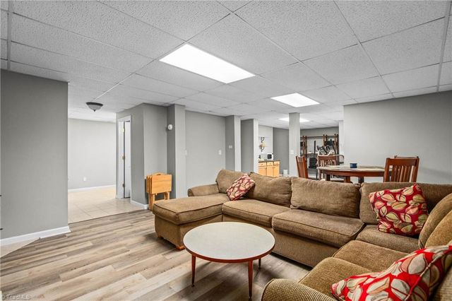 1709 Beechwood Road, Yadkinville, NC 27055
