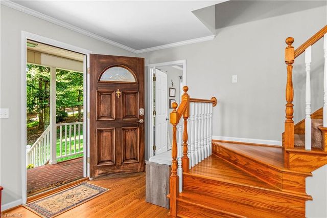 1709 Beechwood Road, Yadkinville, NC 27055