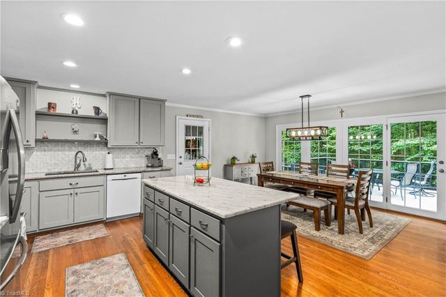 1709 Beechwood Road, Yadkinville, NC 27055