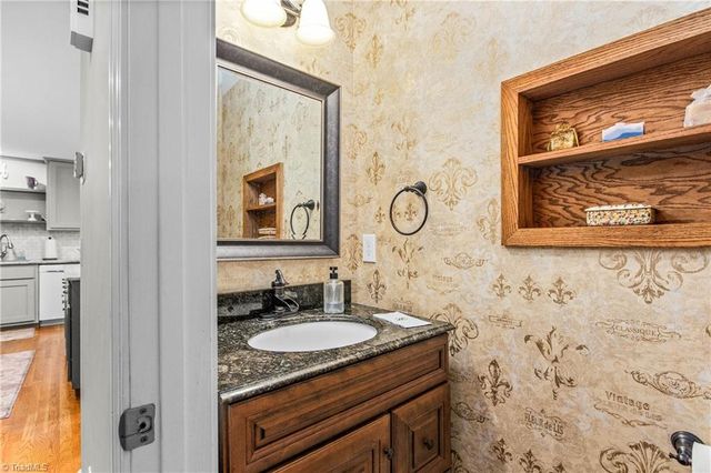 1709 Beechwood Road, Yadkinville, NC 27055